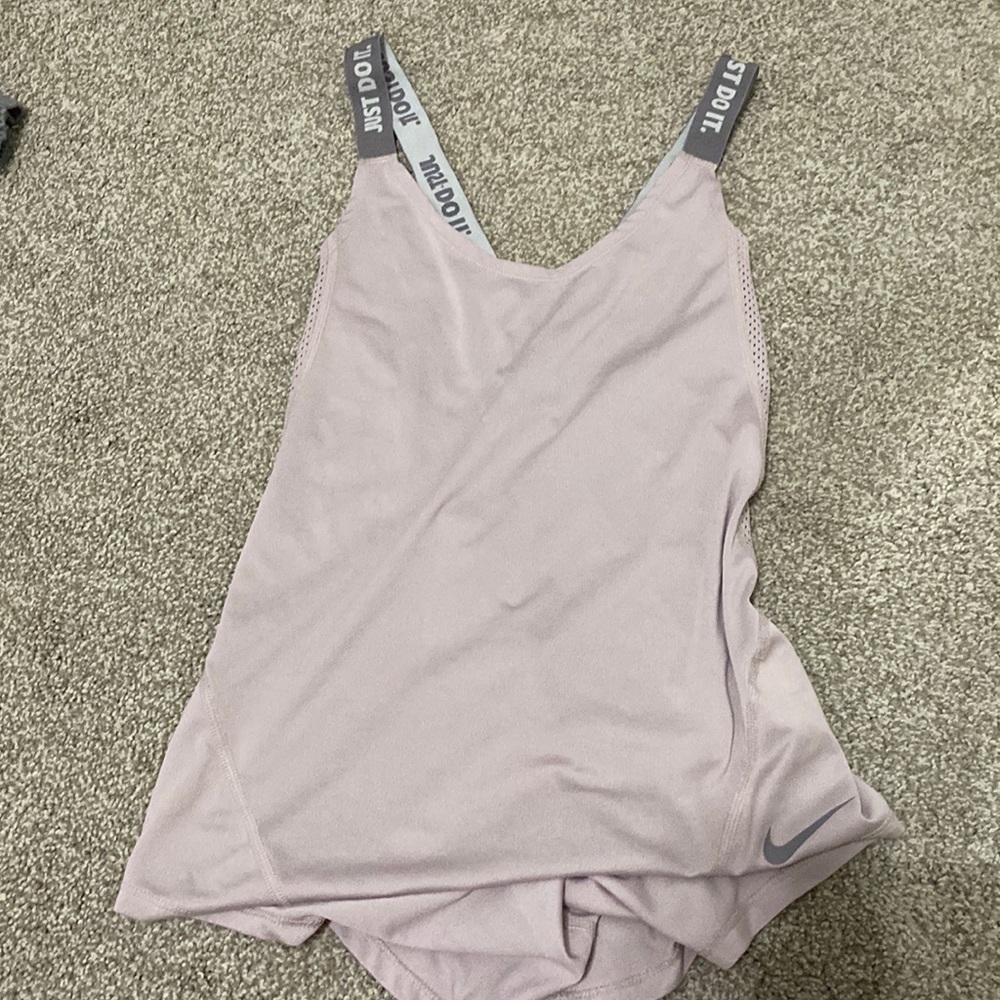 nike tank